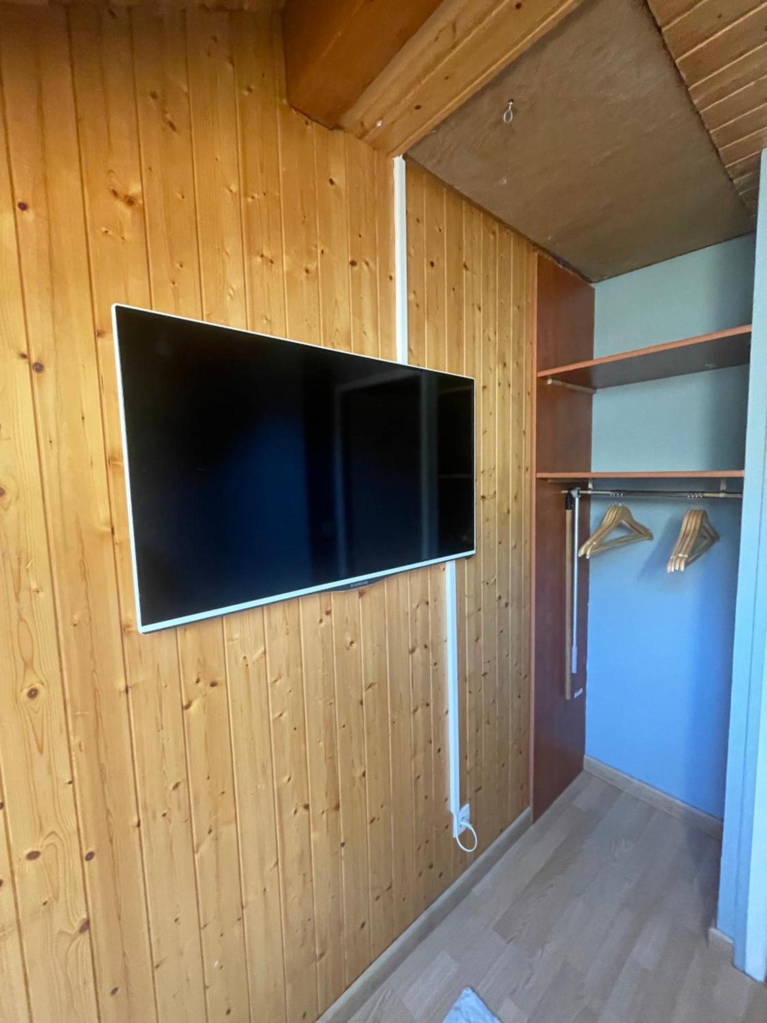 Appartement Entre Lac Et Montagnes Thônes エクステリア 写真