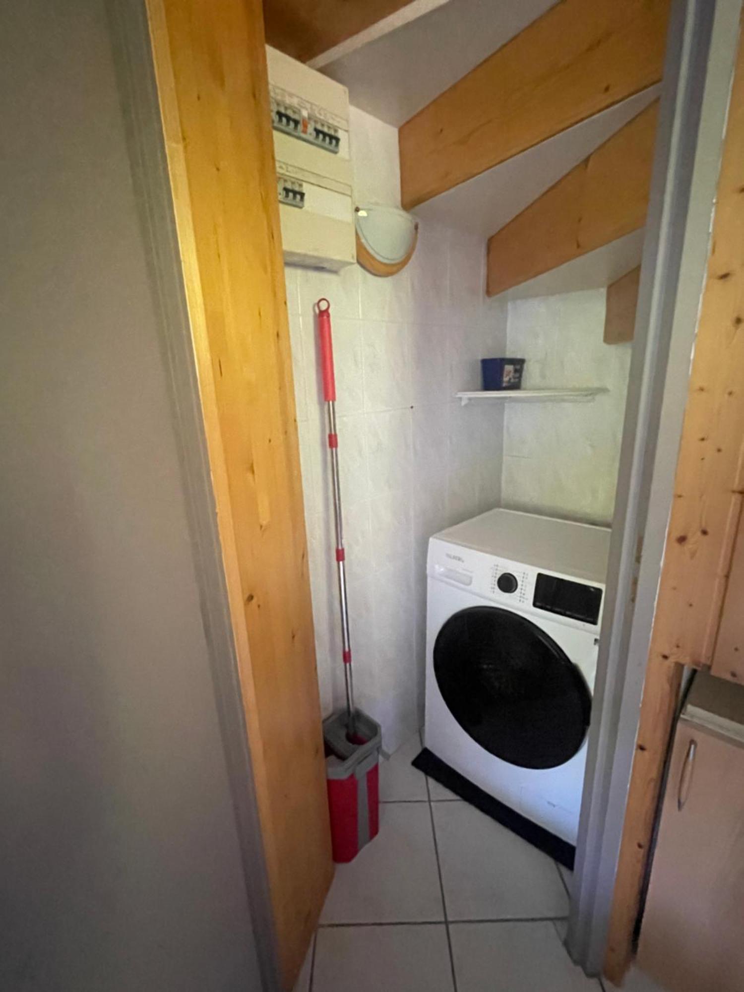 Appartement Entre Lac Et Montagnes Thônes エクステリア 写真